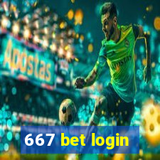 667 bet login